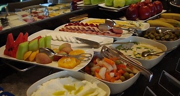 The Seven Hotel and Spa