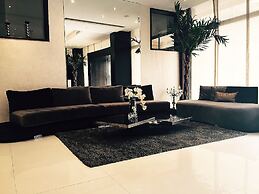 The Seven Hotel and Spa