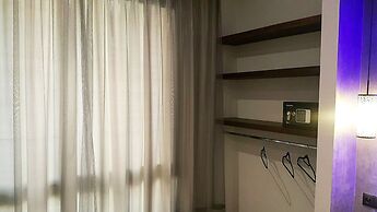 The Seven Hotel and Spa