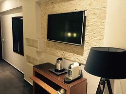 The Seven Hotel and Spa