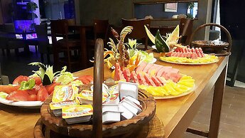 The Seven Hotel and Spa