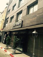 The Seven Hotel and Spa