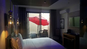 The Seven Hotel and Spa