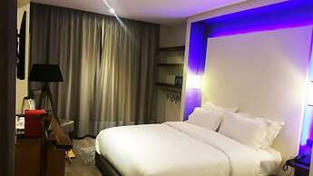 The Seven Hotel and Spa