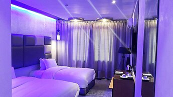 The Seven Hotel and Spa