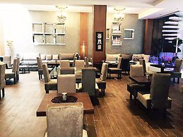 The Seven Hotel and Spa