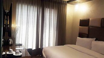 The Seven Hotel and Spa