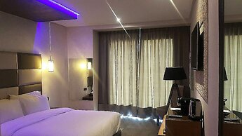 The Seven Hotel and Spa