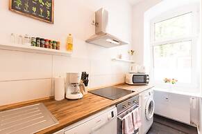 Lovely-Flats Fritz-Reuter