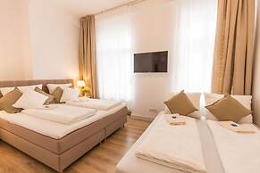 Lovely-Flats Fritz-Reuter