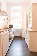 Lovely-Flats Fritz-Reuter