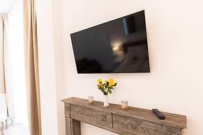 Lovely-Flats Fritz-Reuter