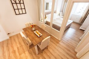 Lovely-Flats Fritz-Reuter