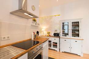 Lovely-Flats Fritz-Reuter