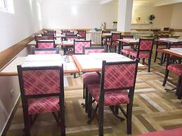 Hotel Estrela do Sul