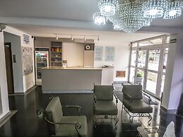 Hotel Estrela do Sul