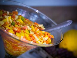 Hotel Estrela do Sul