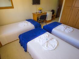 Hotel Estrela do Sul