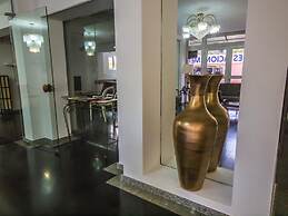 Hotel Estrela do Sul