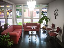 Hotel Estrela do Sul