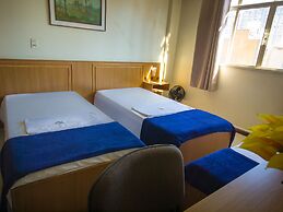 Hotel Estrela do Sul