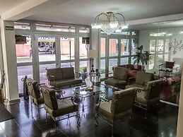 Hotel Estrela do Sul