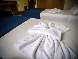 Hotel Estrela do Sul