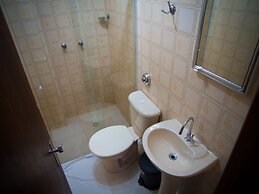 Hotel Estrela do Sul