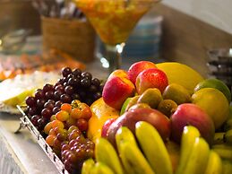 Hotel Estrela do Sul