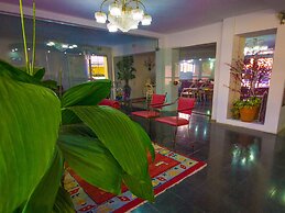 Hotel Estrela do Sul