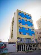 Hotel Estrela do Sul