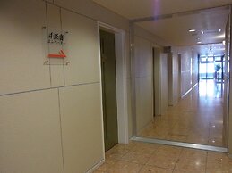 Kitami Pierson Hotel