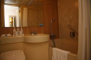 Kitami Pierson Hotel