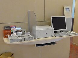 Kitami Pierson Hotel