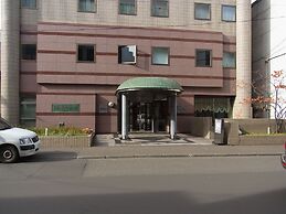 Kitami Pierson Hotel