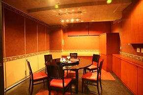 Kitami Pierson Hotel