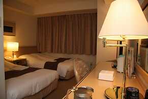 Kitami Pierson Hotel