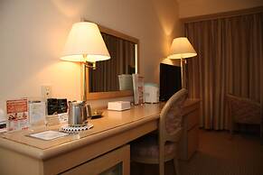 Kitami Pierson Hotel