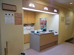 Kitami Pierson Hotel