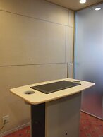 Kitami Pierson Hotel