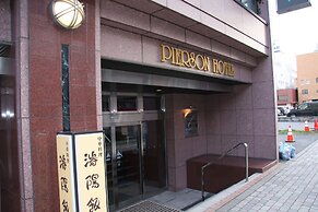 Kitami Pierson Hotel