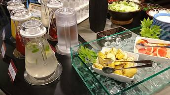 Kitami Pierson Hotel