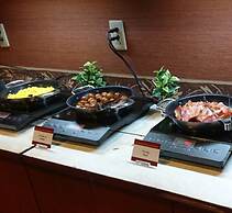 Kitami Pierson Hotel