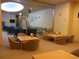 Kitami Pierson Hotel