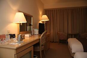 Kitami Pierson Hotel