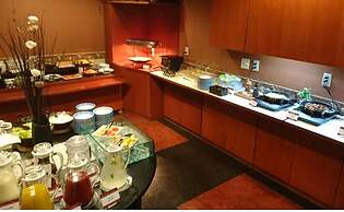 Kitami Pierson Hotel