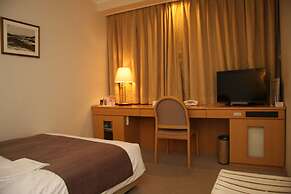 Kitami Pierson Hotel