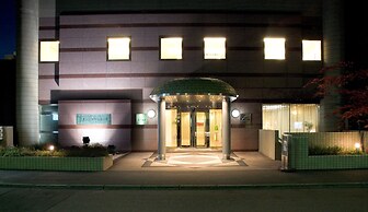 Kitami Pierson Hotel