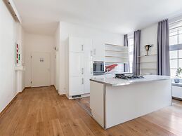 Limehome Berlin Kopenhagener Straße