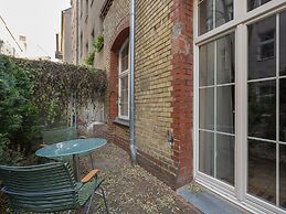 Limehome Berlin Kopenhagener Straße